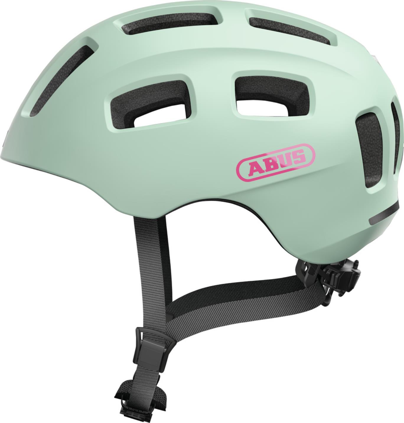 Abus youn-i 2.0 iced mint