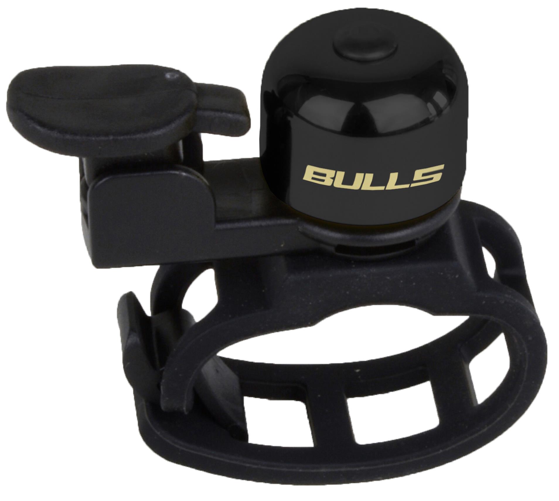 Glocke Bulls universal