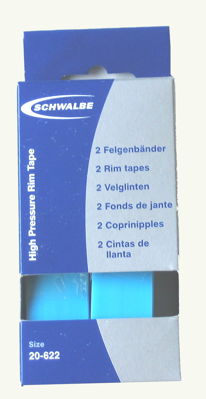 Schwalbe Felgenband High Pressure