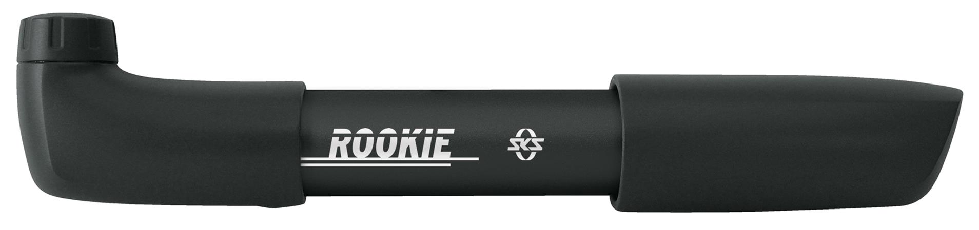 SKS Rahmenpumpe Rookie Nr.2 Headerkarte 245-260 mm