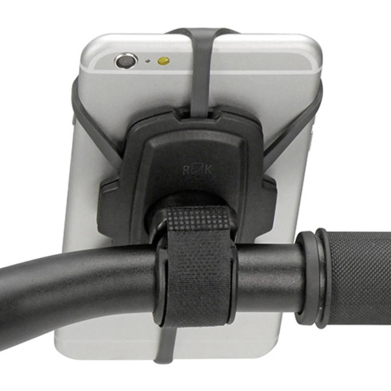 KlickFix Smartphone-Halter Pad Loop