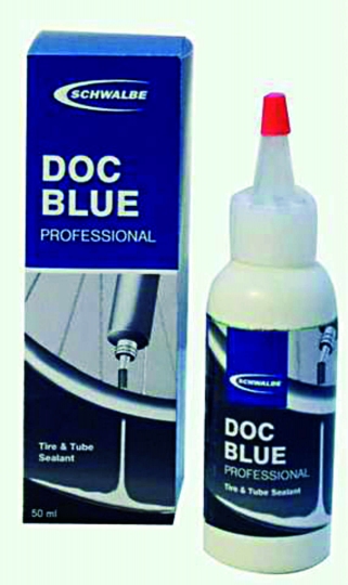 Schwalbe Pannenschutz Doc Blue Professional