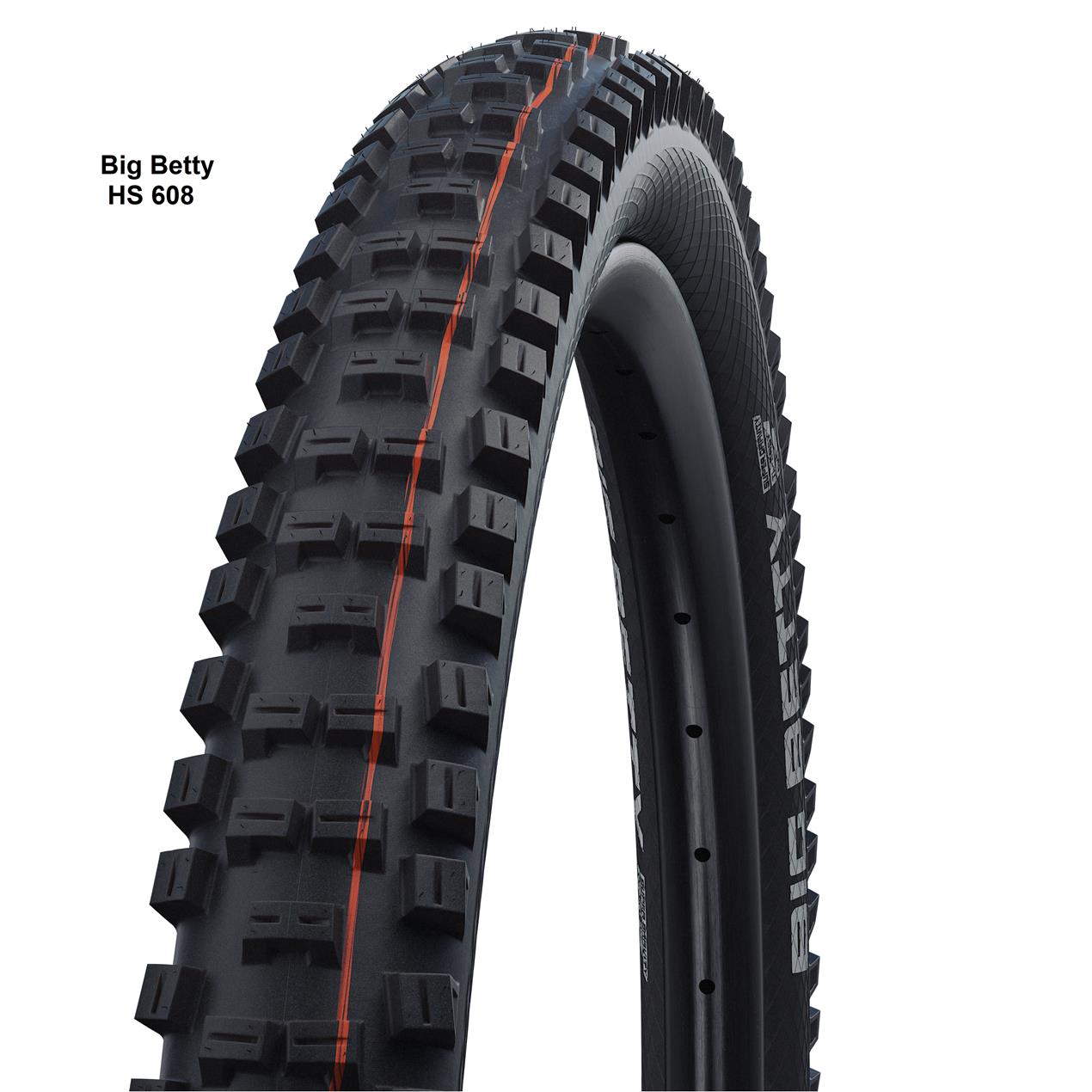 Schwalbe Big Betty HS608