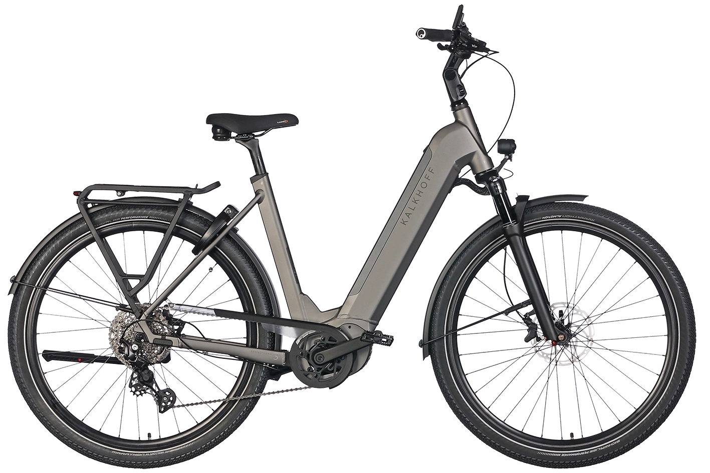 fahrradspiegel E-Bike links 12 x 16 cm
