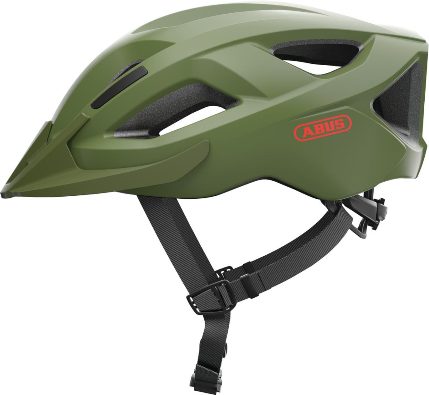 Abus Aduro 2.1 jade green