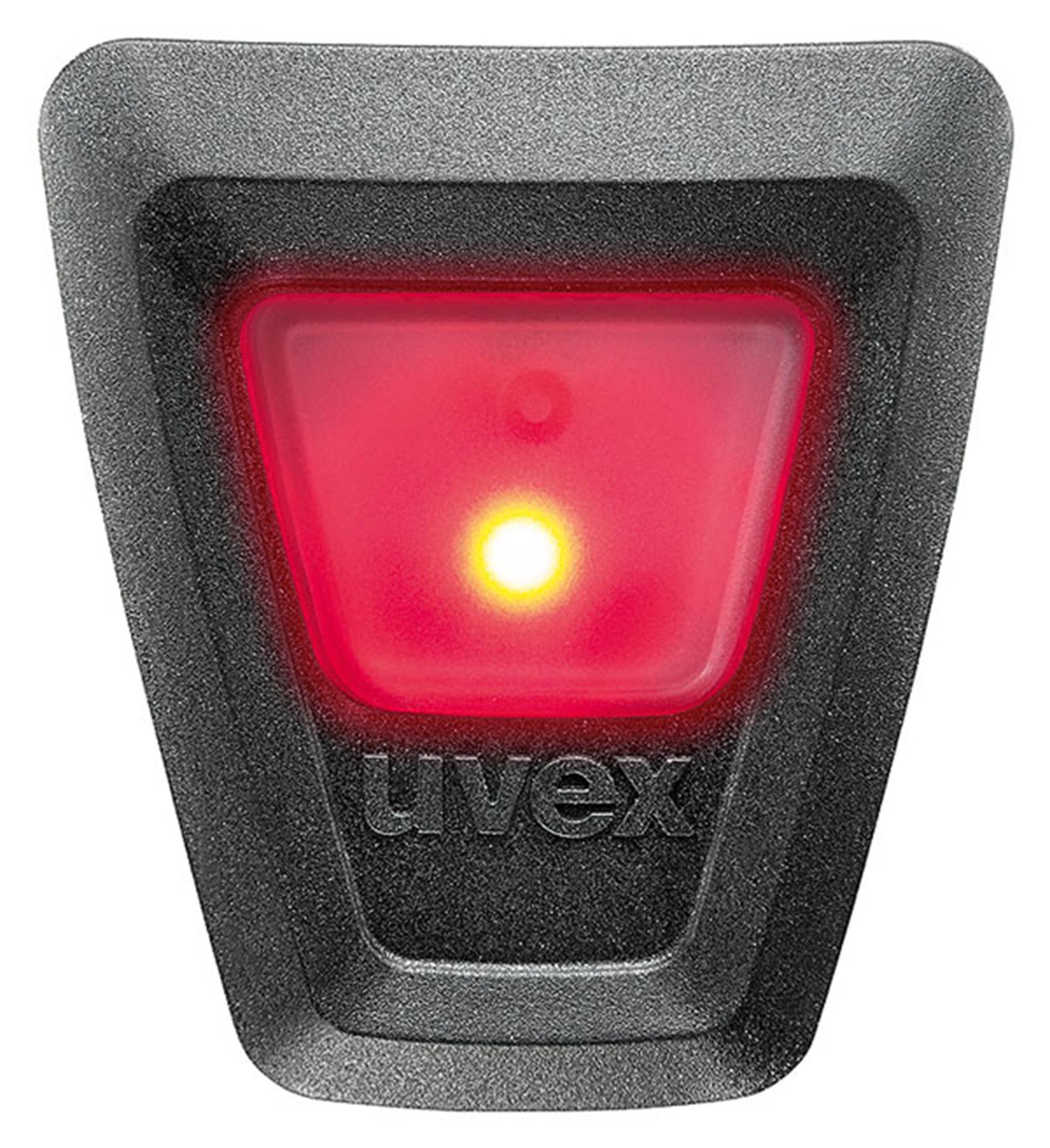 Uvex plug-in led active