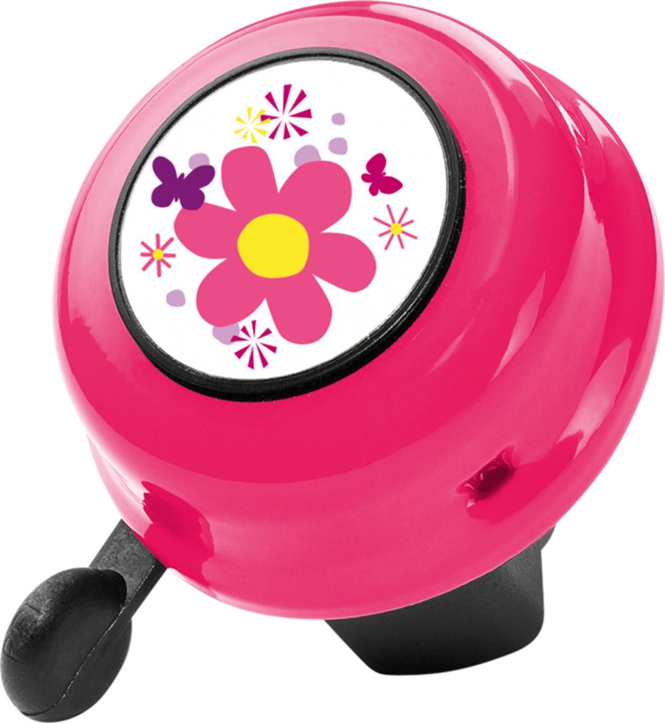 Puky Sicherheitsglocke G22 pink