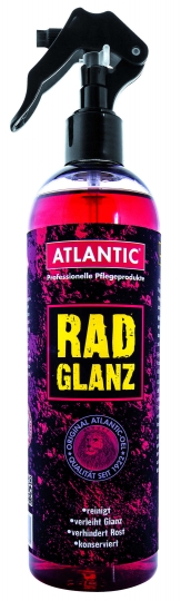 Atlantic Pflegemittel Radglanz