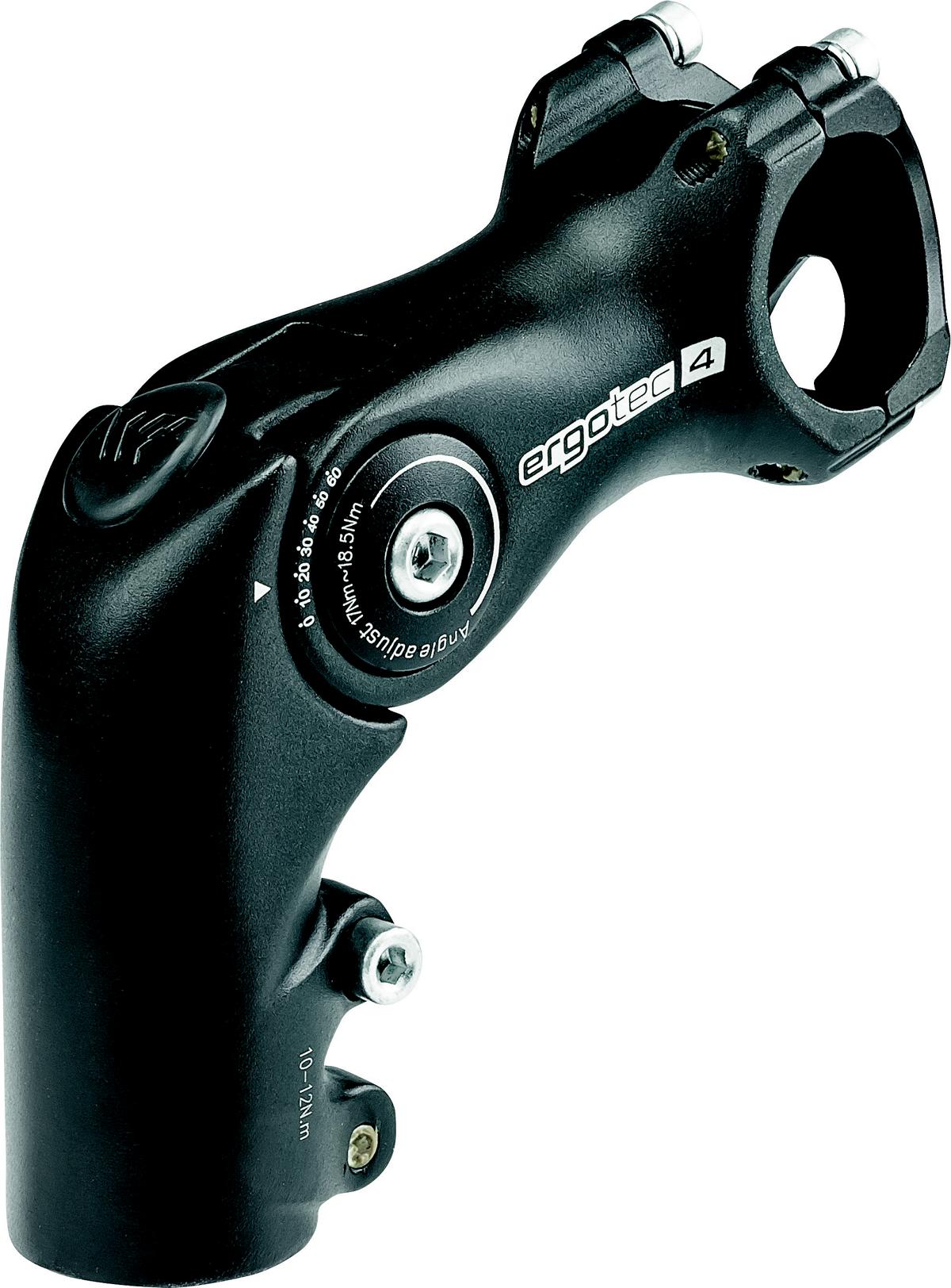 Ergotec Ahead Vorbau Octopus 50