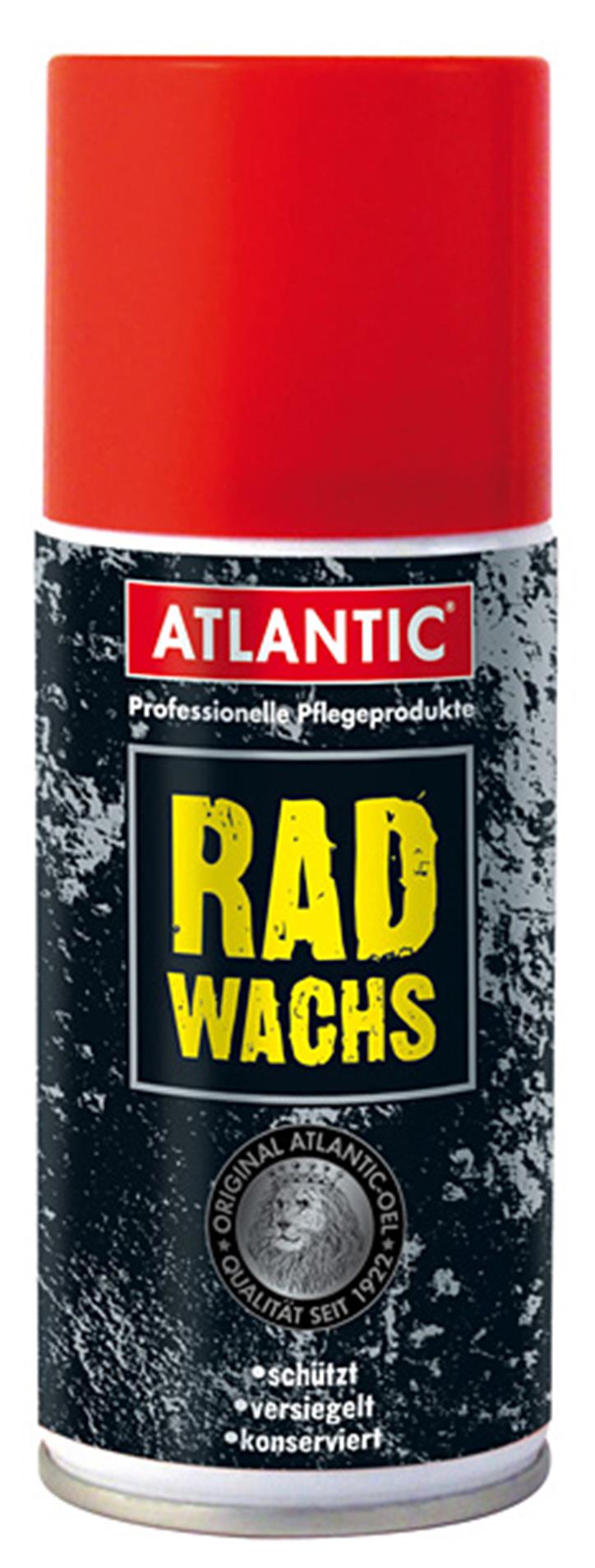 Atlantic Radwachs 150ml