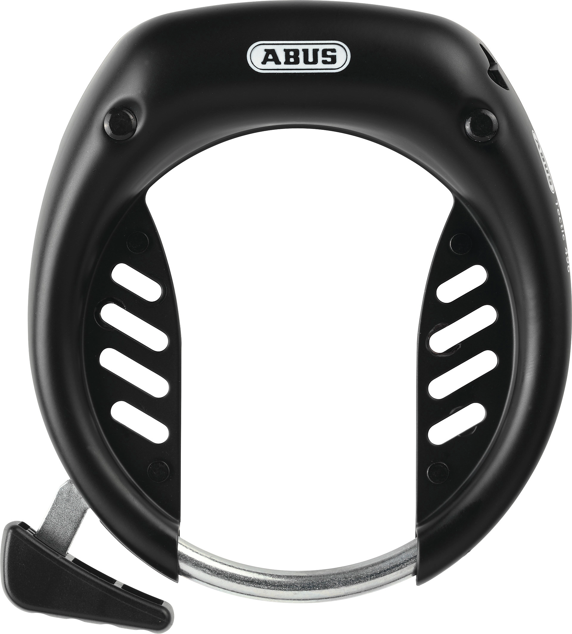 Mehr Sicherheit mit ABUS Fahrradkette PRO Shield