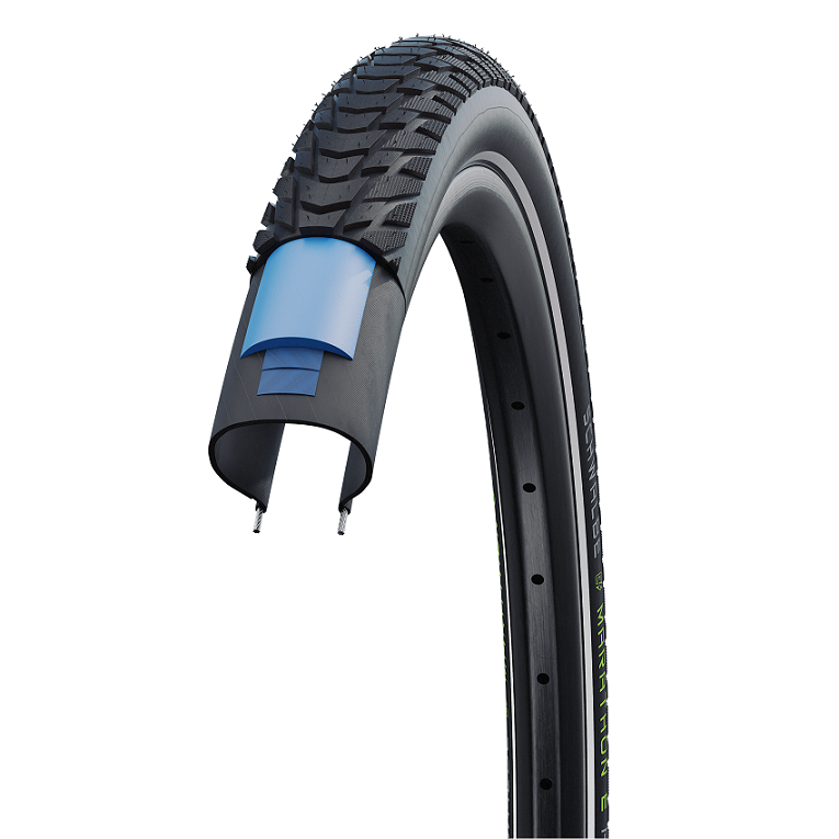 Schwalbe Nobby Nic HS 602