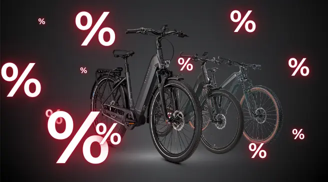 Bike Friday Deals