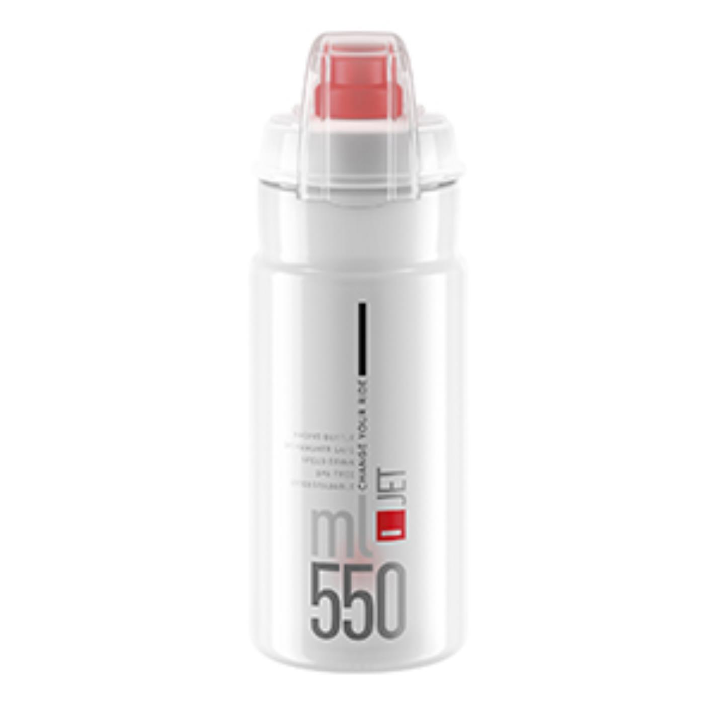 Elite Trinkflasche Jet Plus 550 ml