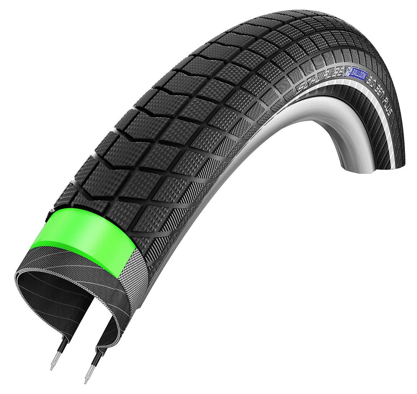 Schwalbe Big Ben Plus 55-406