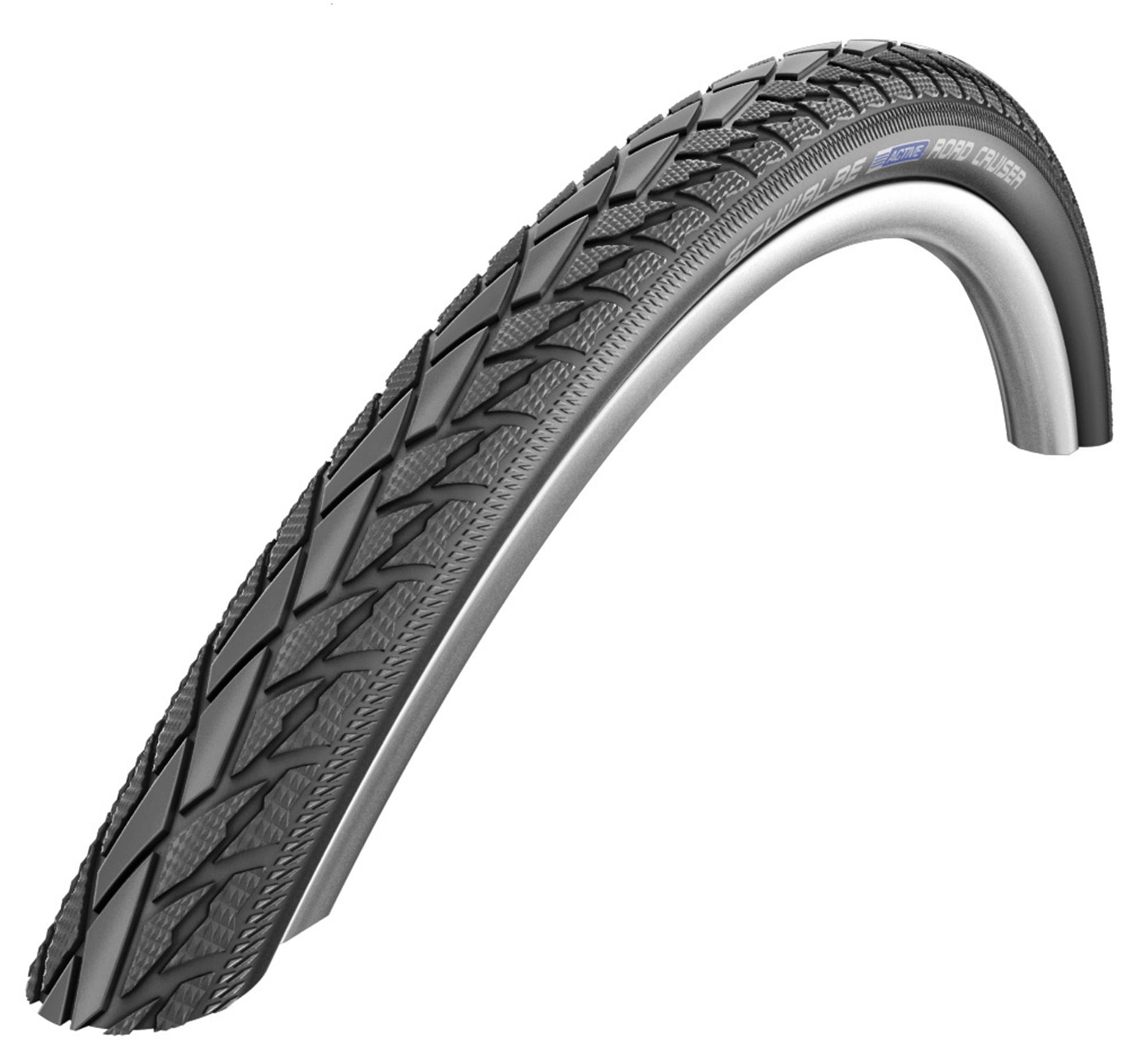 Schwalbe Reifen Road Cruiser HS 377 47-622