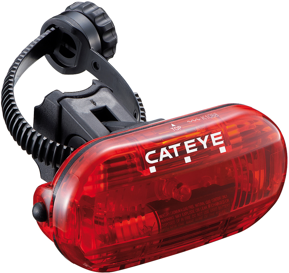 Cateye TLD135 Rücklicht