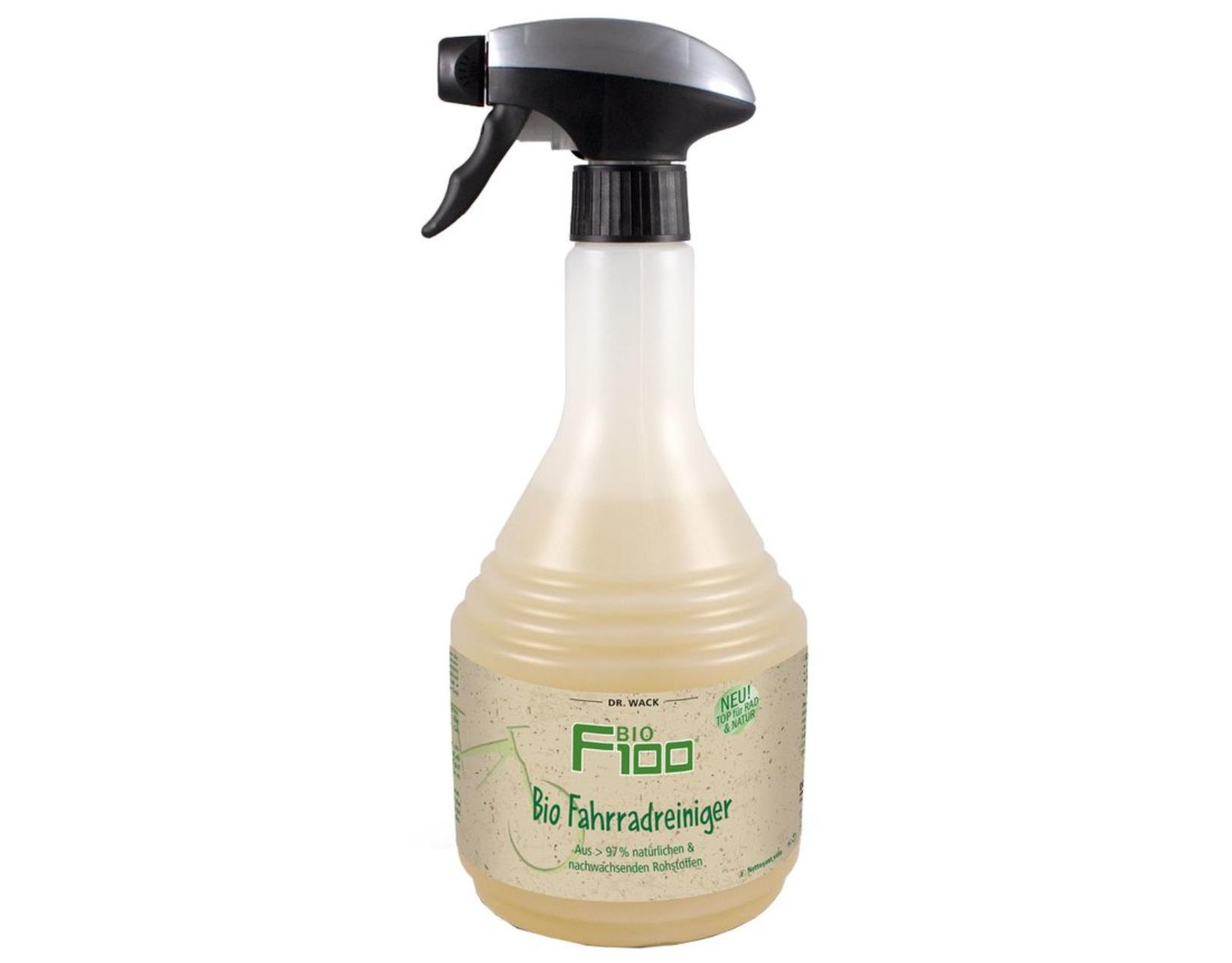 Dr. Wack F100 Bio Fahrradreiniger 750 ml