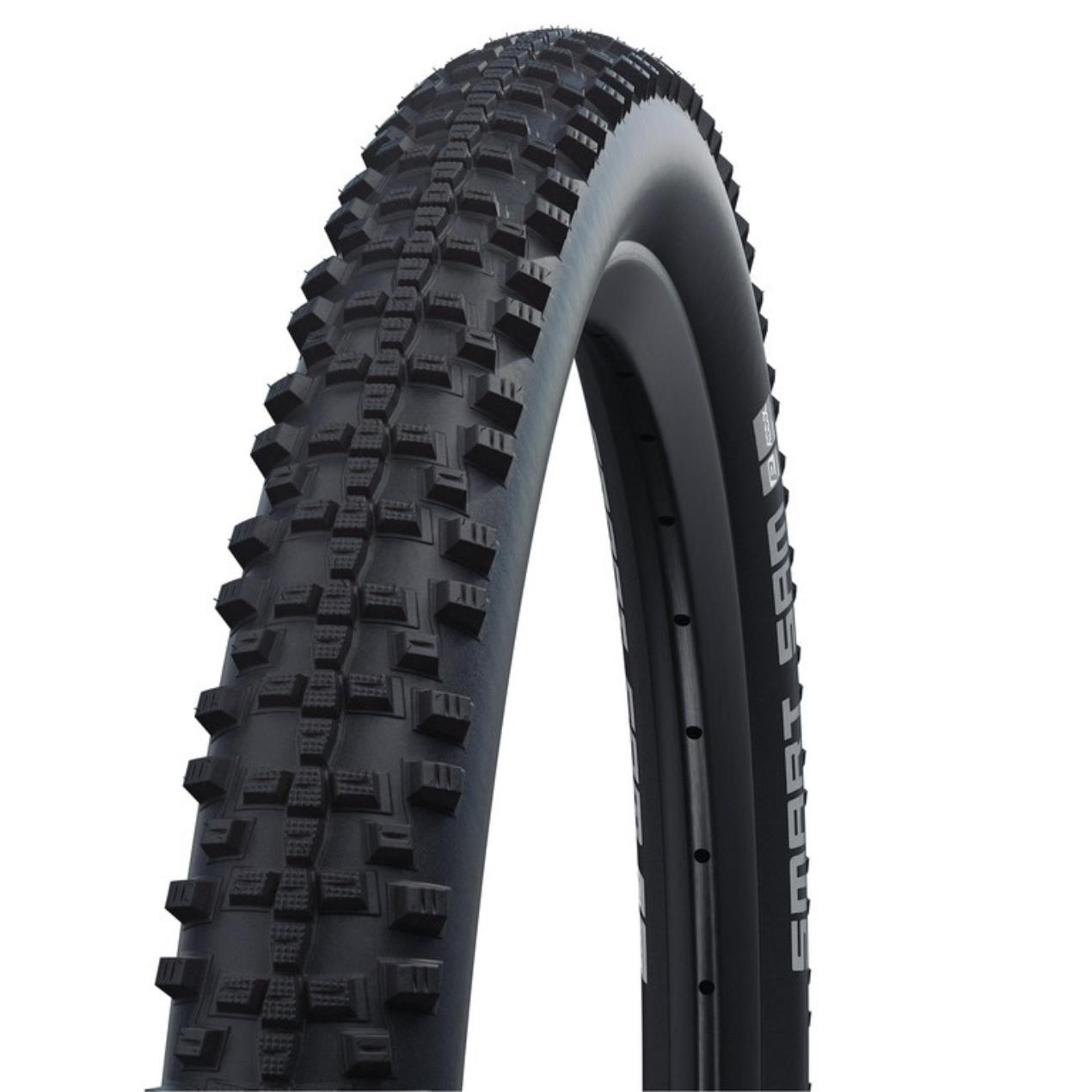 Schwalbe Smart Sam HS476 44-622 LS Skin