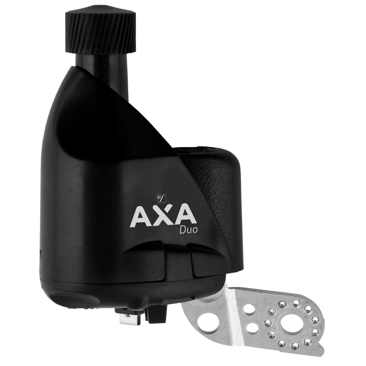 AXA Dynamo Duo 2+2 L